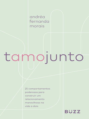 cover image of Tamo junto